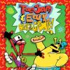 ToeJam & Earl: Back in the Groove Box Art Front